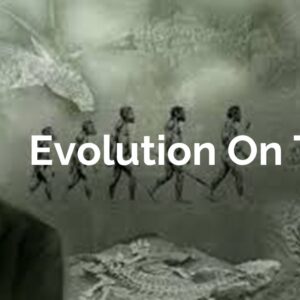 Evolution On Trial —Spring Session 1 Tuesday Morning